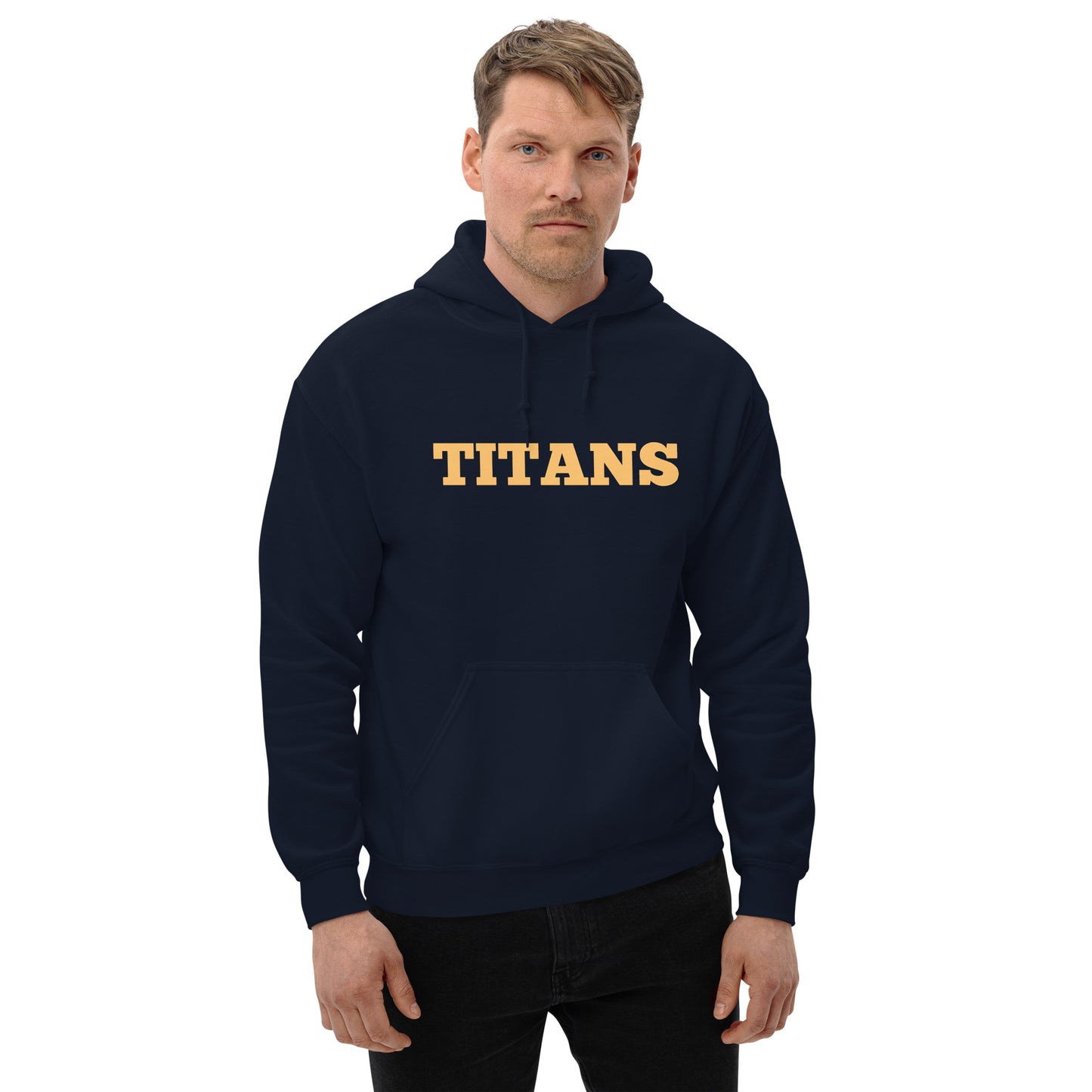 Titans Special Edition Hoodie